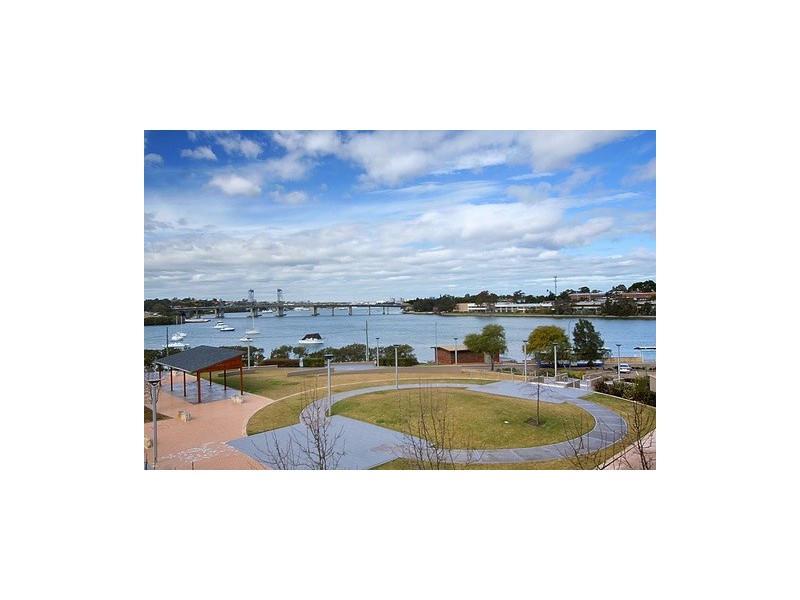 33/2 Bay Drive, Meadowbank NSW 2114