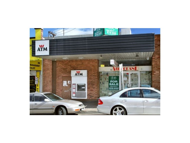 384-386 Burwood Road, Belmore NSW 2192