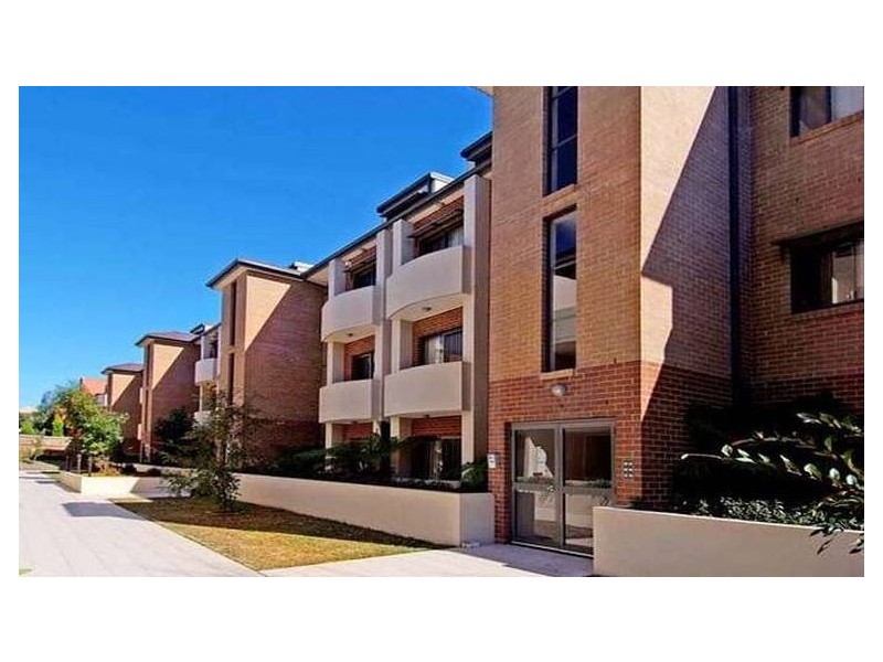 26/9-17 Eastbourne Road, Homebush West NSW 2140