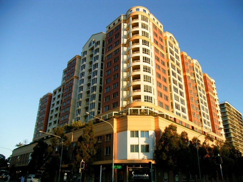84/20-34 Albert Road, Strathfield NSW 2135
