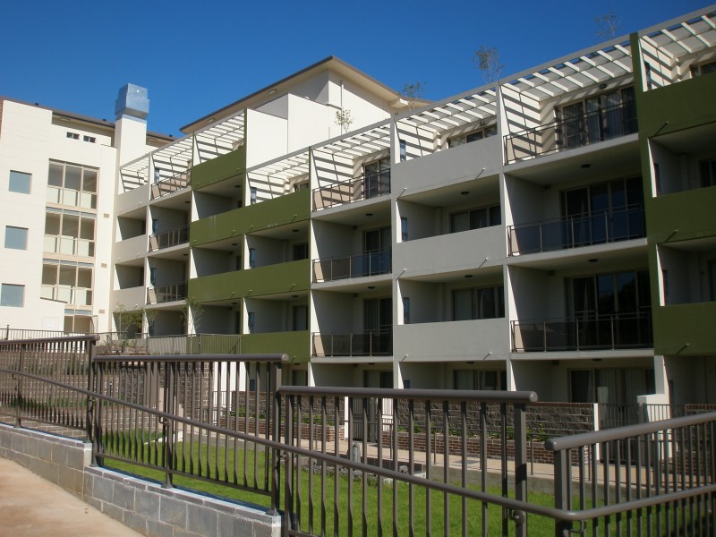 Homebush West NSW 2140