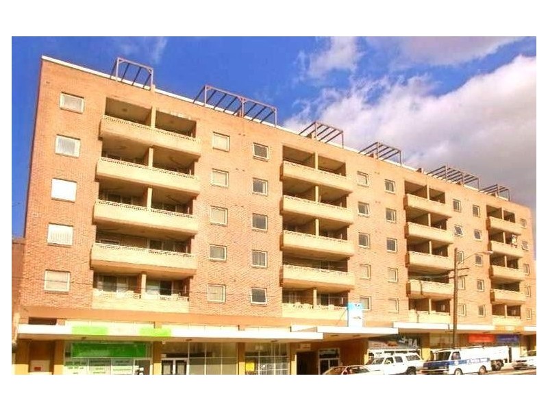 36/320a-338 Liverpool Road, Enfield NSW 2136