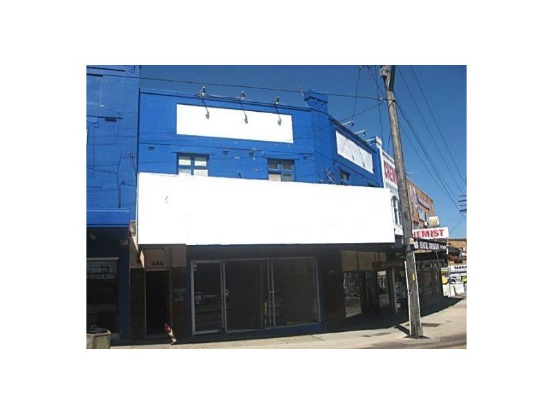 348 Liverpool Road, Enfield NSW 2136