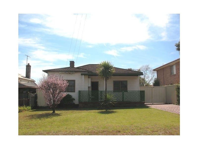 528 Great Western Highway, Pendle Hill NSW 2145