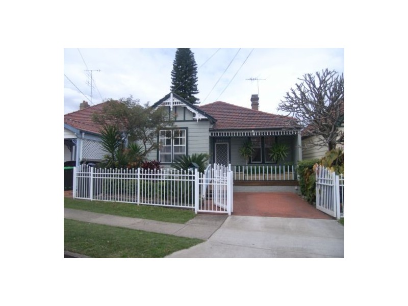 46  VICTORIA STREET, Concord West NSW 2138