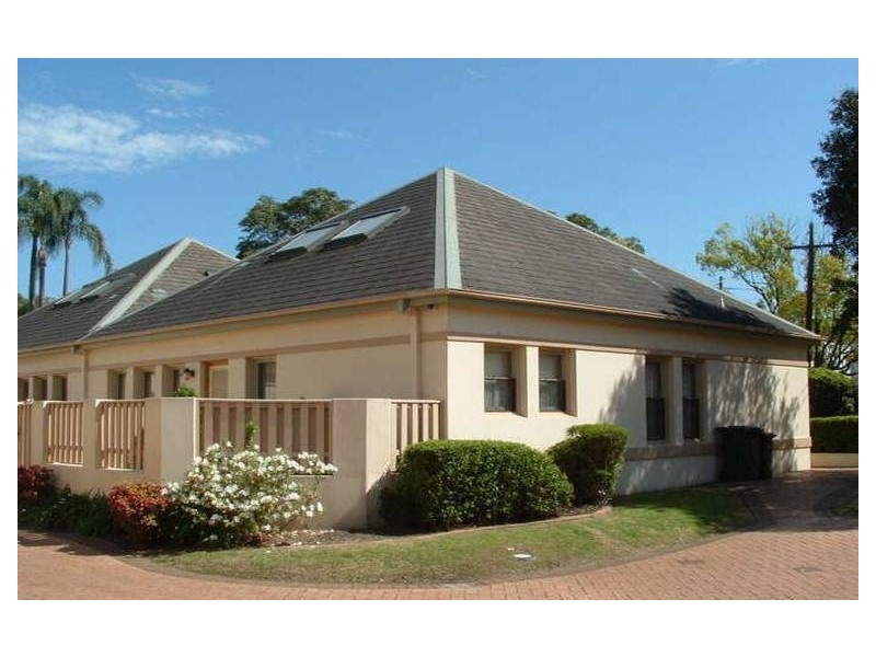 9/88 Redmyre Road, Strathfield NSW 2135