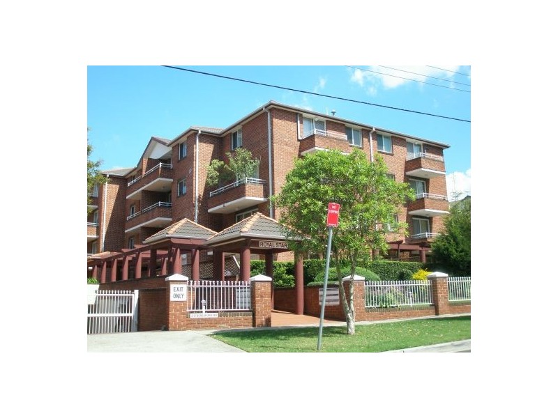 Strathfield NSW 2135
