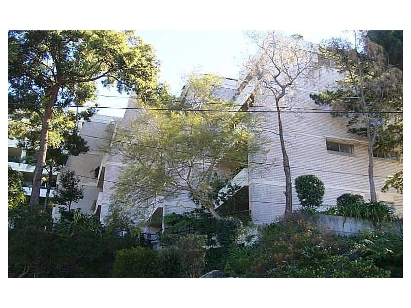 3/2 Bent Street, Neutral Bay NSW 2089