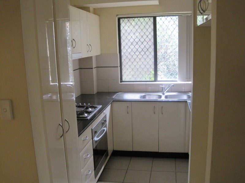 10/32 Hornsey Road, Homebush West NSW 2140