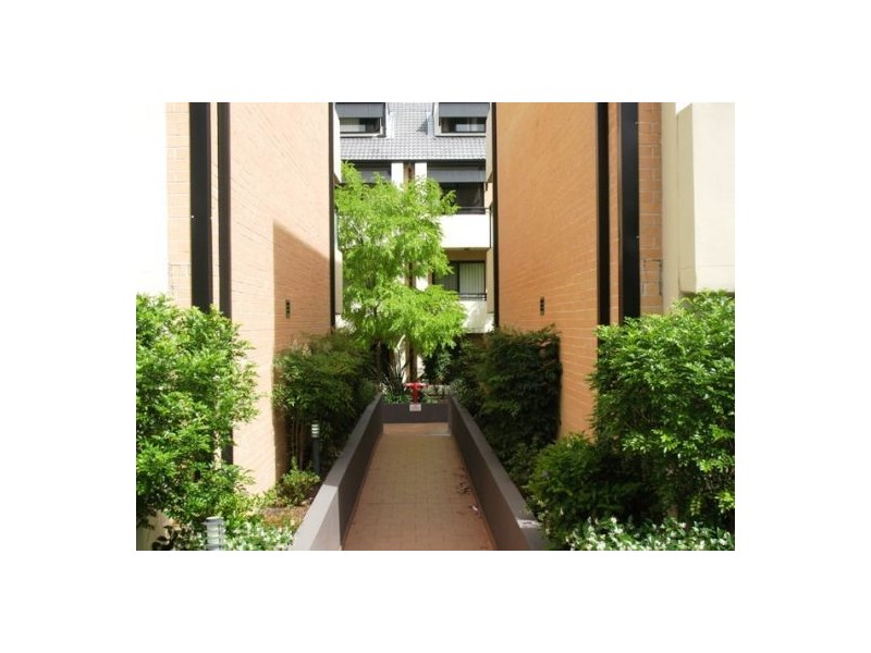 2/19-27 Eastbourne, Homebush West NSW 2140