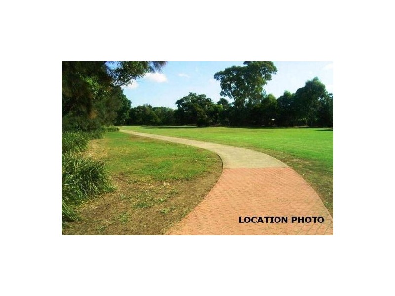 2/19-27 Eastbourne, Homebush West NSW 2140