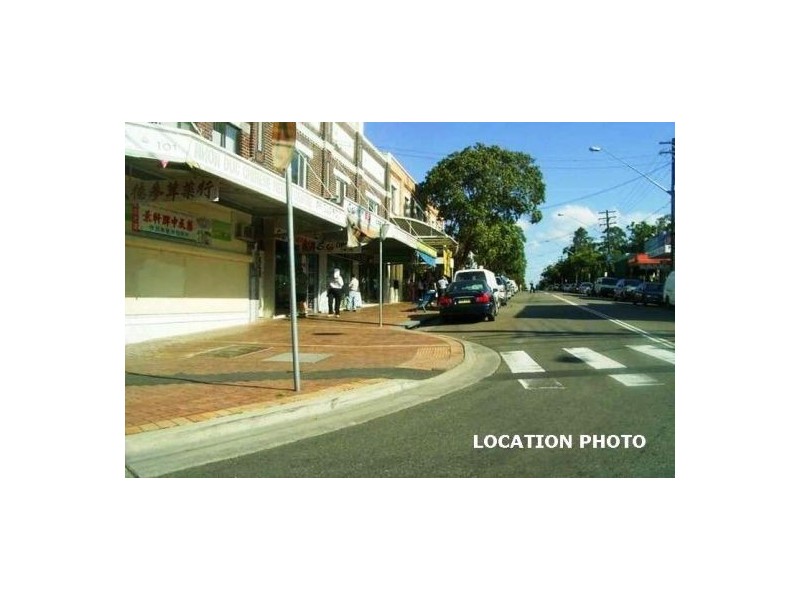 2/19-27 Eastbourne, Homebush West NSW 2140