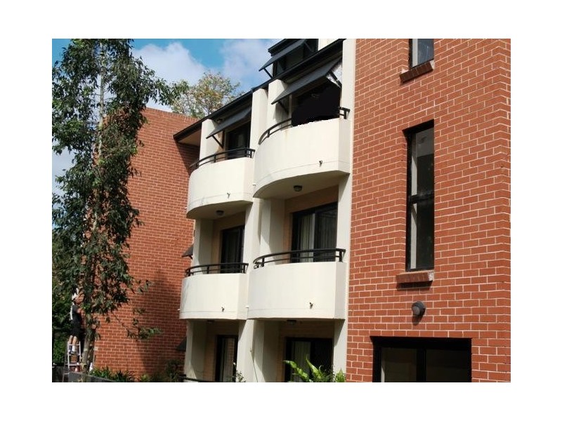 19/19-27 Eastbourne Road, Homebush West NSW 2140