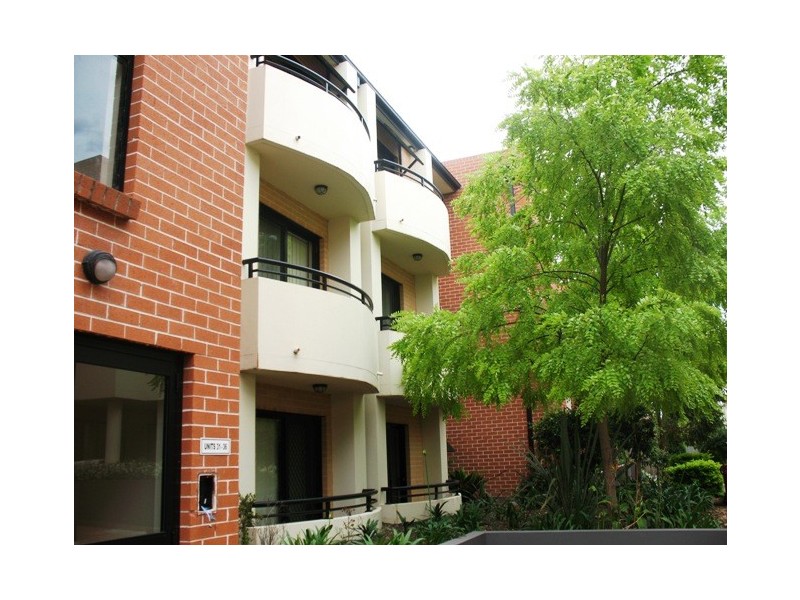 26/19-27 Eastbourne Road, Homebush West NSW 2140