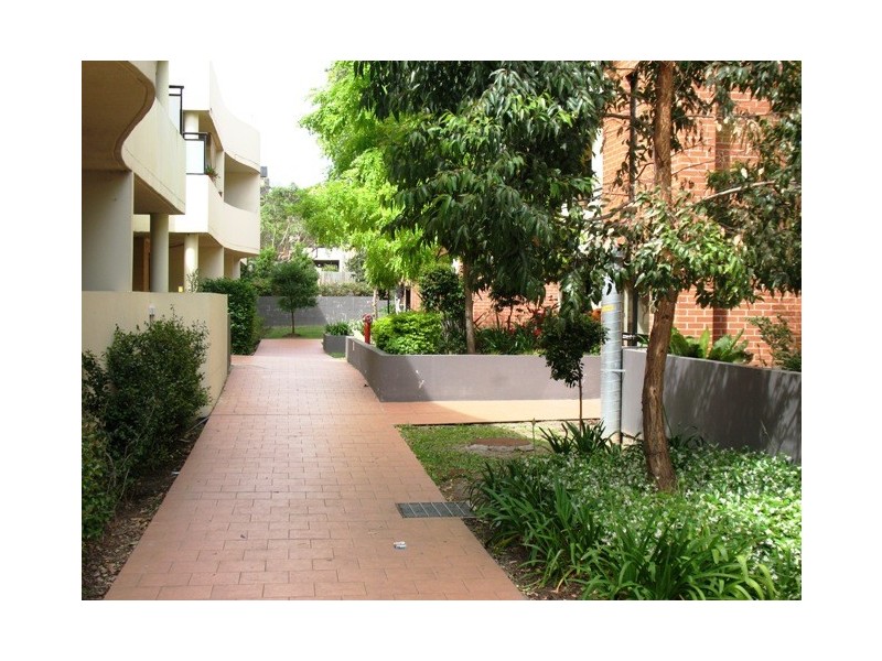 26/19-27 Eastbourne Road, Homebush West NSW 2140