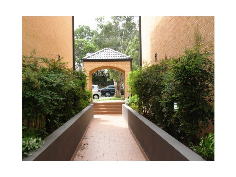 33/19-27 Eastbourne Road, Homebush West NSW 2140