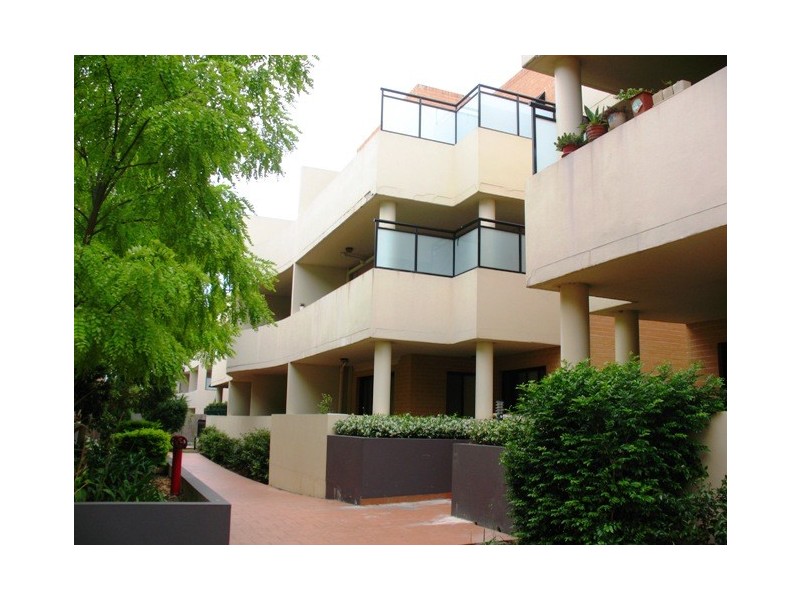 46/19-27 Eastbourne Road, Homebush West NSW 2140