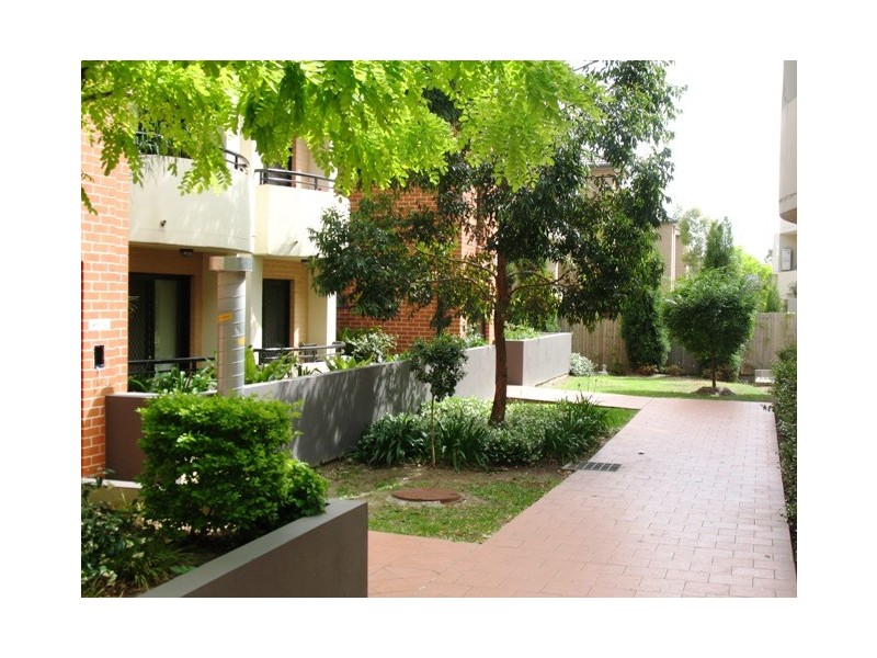 46/19-27 Eastbourne Road, Homebush West NSW 2140