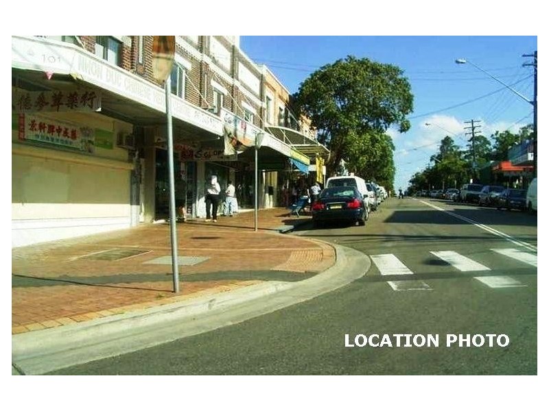 46/19-27 Eastbourne Road, Homebush West NSW 2140