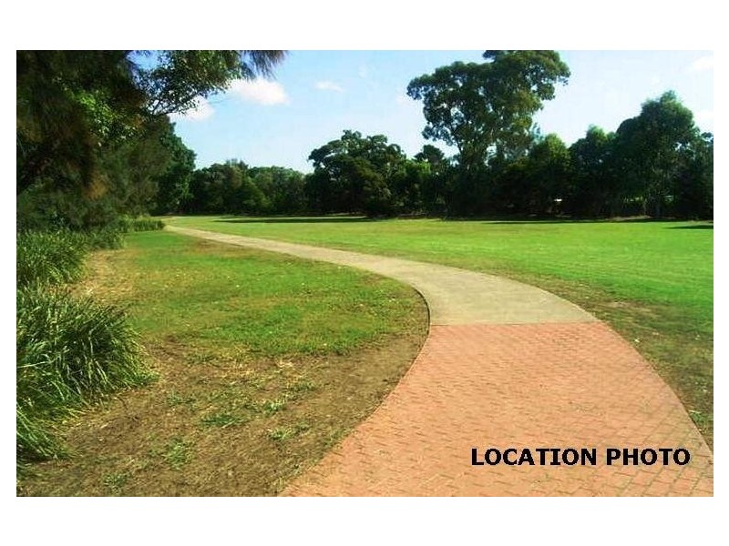 48/19-27 Eastbourne Road, Homebush West NSW 2140