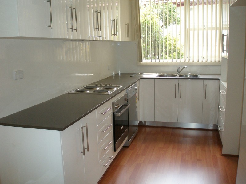 158 TENNYSON ROAD, Tennyson Point NSW 2111