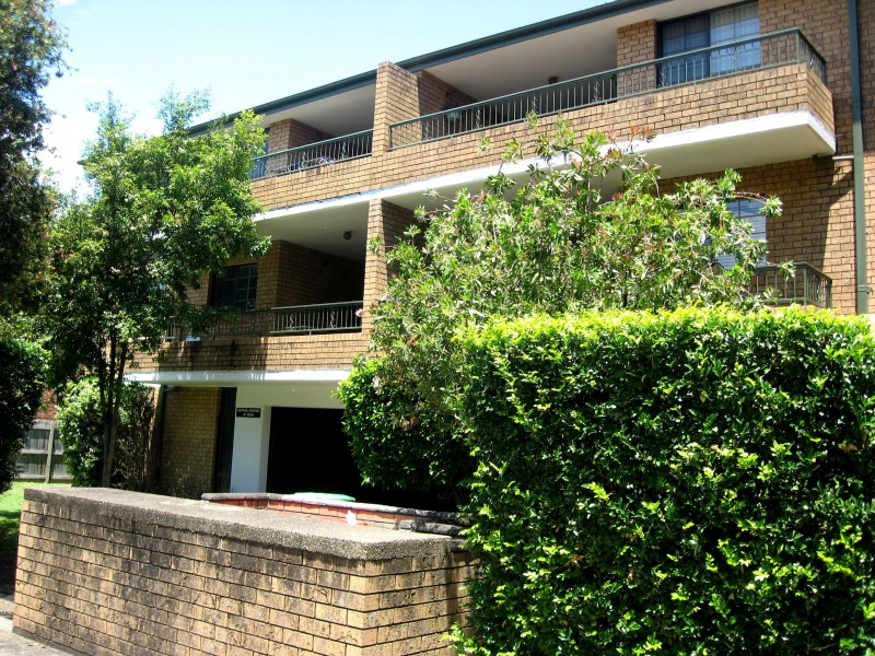5/7 ROKEBY, Abbotsford NSW 2046