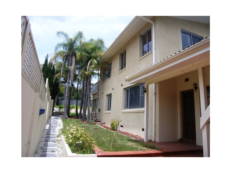 3 Valerie Avenue, Chatswood NSW 2067