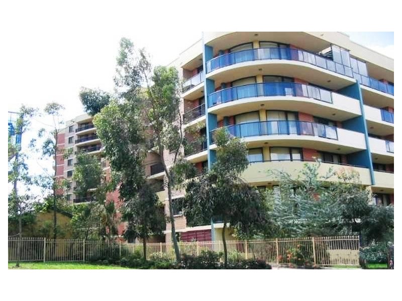 46/1-3 Beresford Road, Strathfield NSW 2135