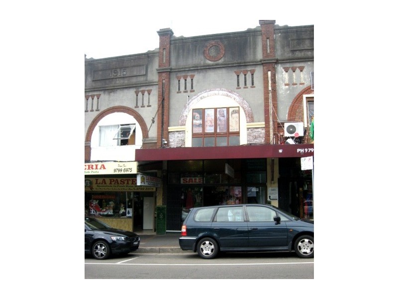 169 Ramsay Street, Haberfield NSW 2045