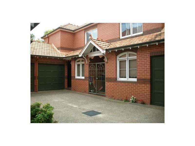 5/23  Churchill Avenue, Strathfield NSW 2135