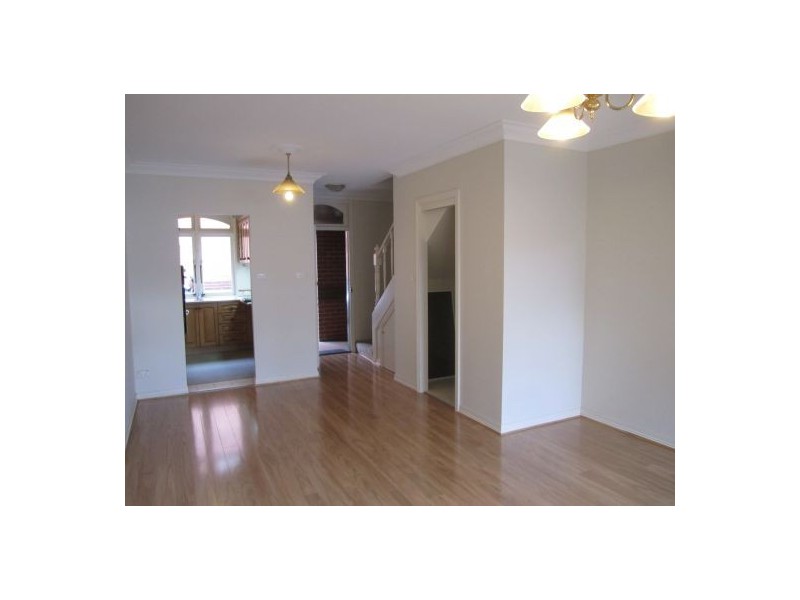 5/23  Churchill Avenue, Strathfield NSW 2135