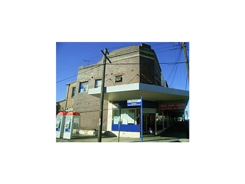 335-337 Burwood Road, Belmore NSW 2192