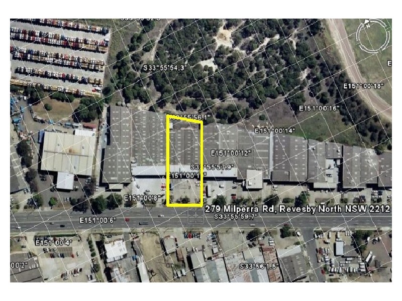 279 Milperra Road, Revesby NSW 2212
