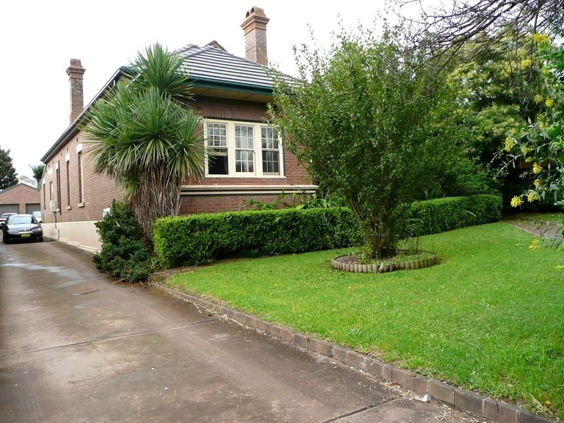 15 Gladstone Street, Burwood NSW 2134