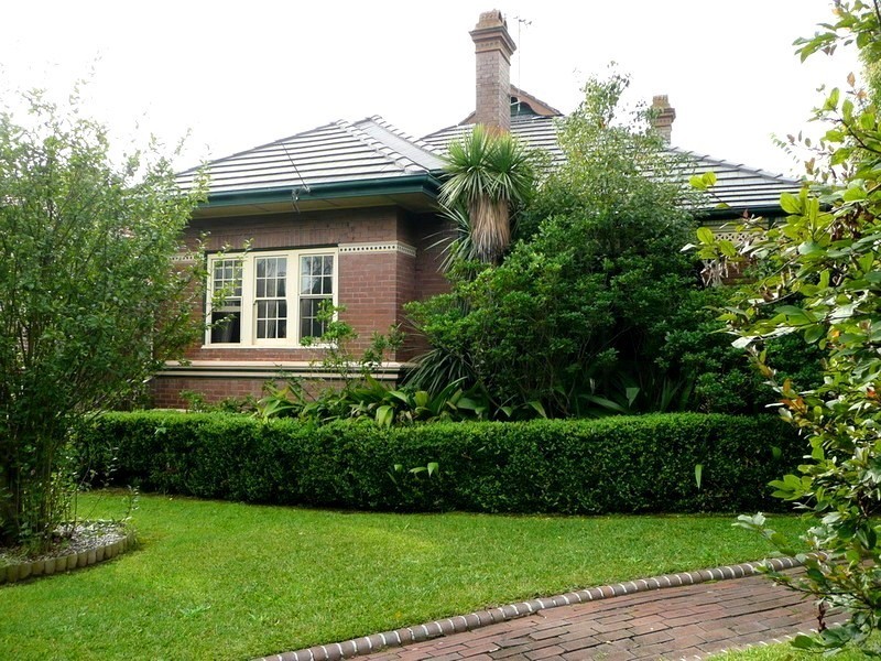 15 Gladstone Street, Burwood NSW 2134