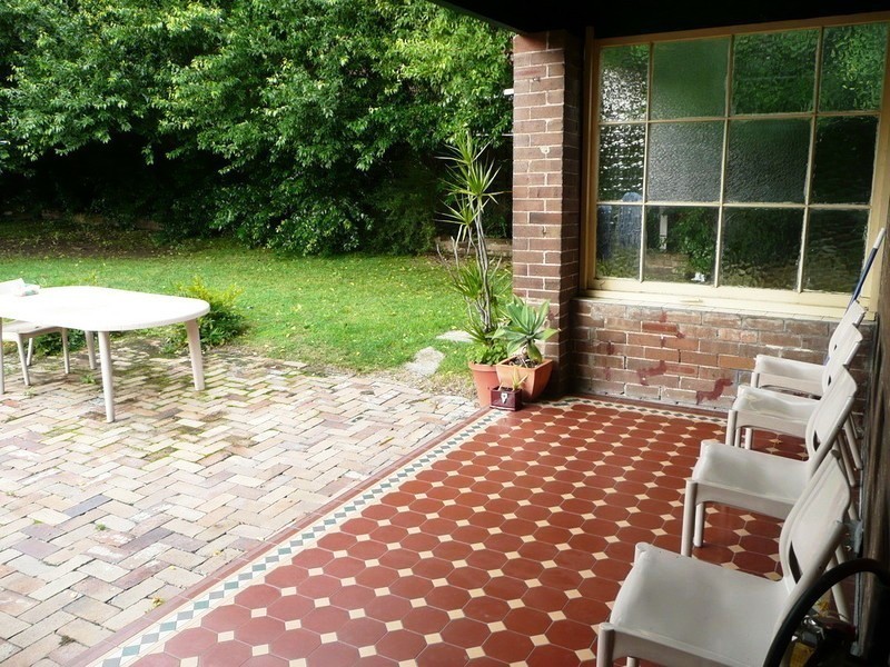 15 Gladstone Street, Burwood NSW 2134