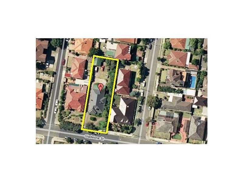 15 Gladstone Street, Burwood NSW 2134