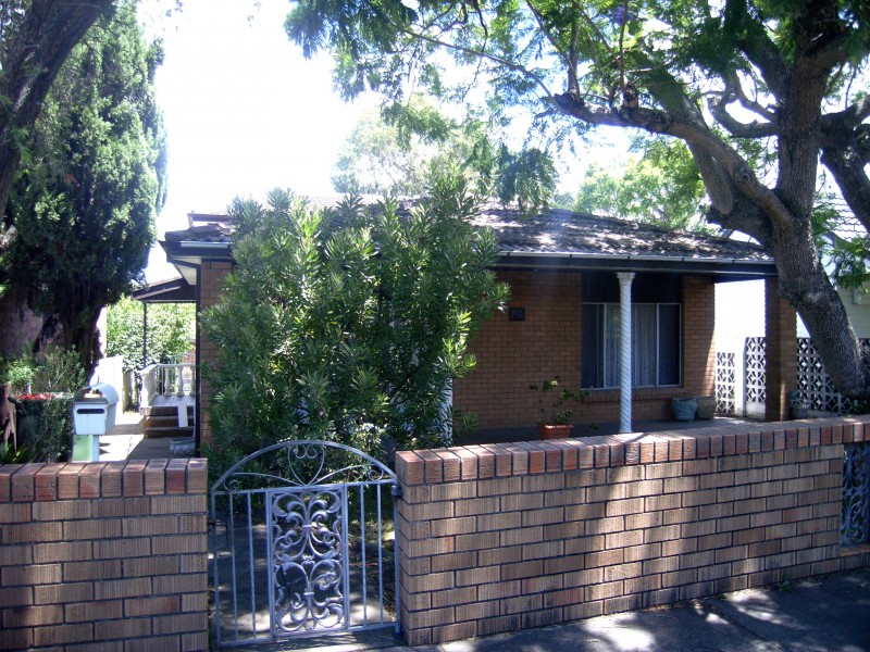 98 DEAN STREET, Strathfield South NSW 2136