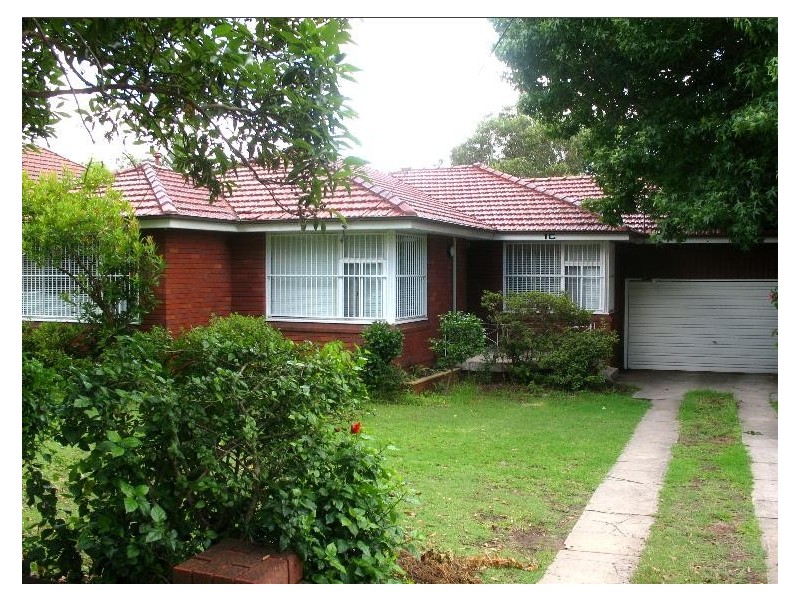 1C Abbotsford Road, Homebush NSW 2140