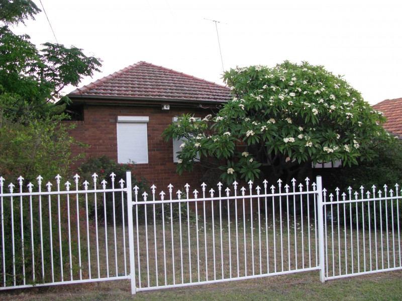 33 ALEXANDRA, Westmead NSW 2145