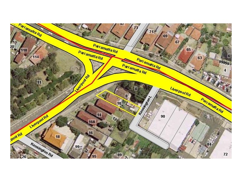 10 Liverpool Road, Summer Hill NSW 2130