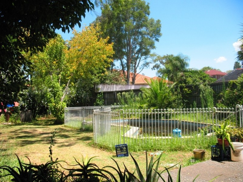 4 Strathfield Avenue, Strathfield NSW 2135