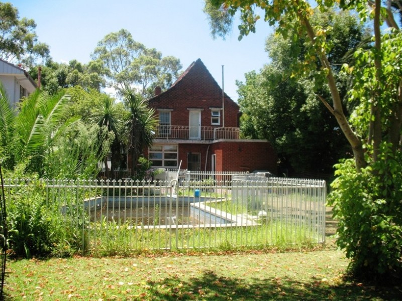 4 Strathfield Avenue, Strathfield NSW 2135