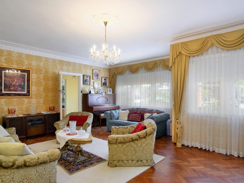 4 Agnes Street, Strathfield NSW 2135