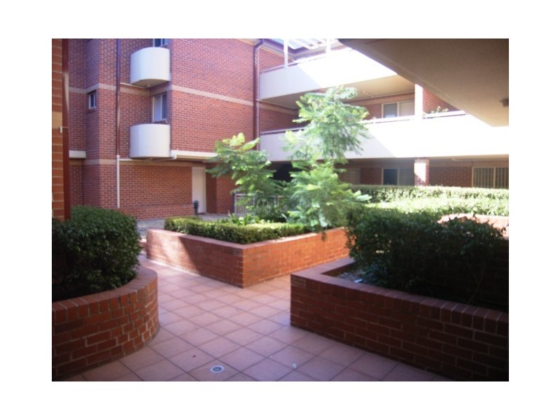 17/569 Liverpool Road, Strathfield NSW 2135