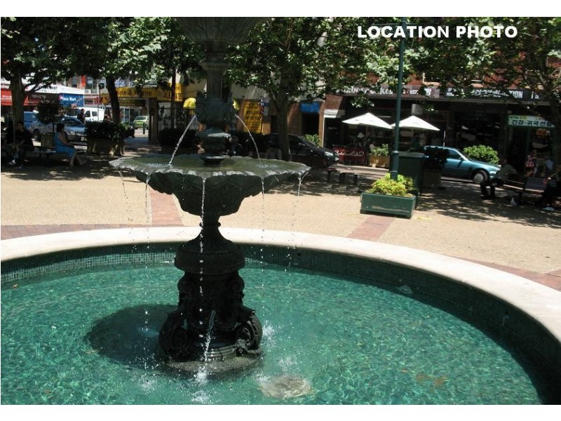 22/43 The Boulevarde, Strathfield NSW 2135