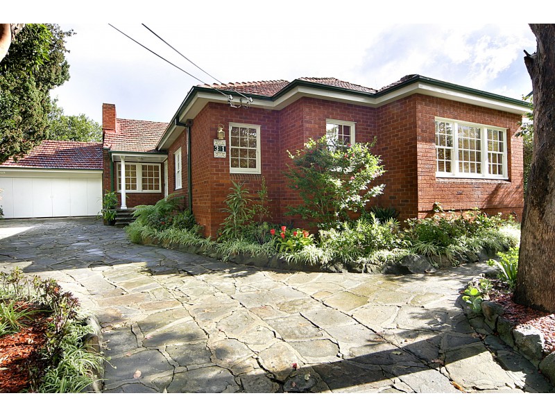 31 Homebush Road, Strathfield NSW 2135