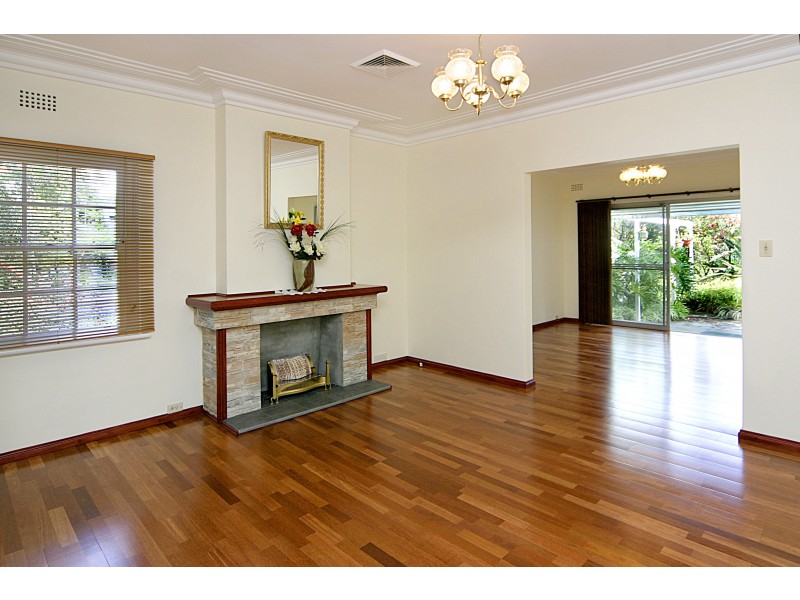 31 Homebush Road, Strathfield NSW 2135