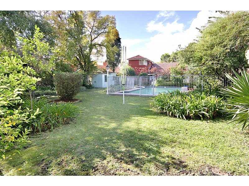 31 Homebush Road, Strathfield NSW 2135