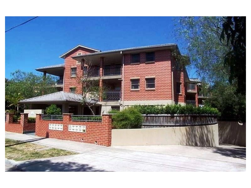 4/10-16 Beatrice Street, Ashfield NSW 2131